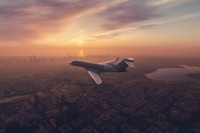 VISTAJET FIRST TO FLY WITHIN THE KINGDOM OF SAUDI ARABIA, FURTHER EXPANDING DOMESTIC FLIGHT SOLUTIONS