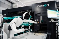 Appearing in Tokyo: Chinese Humanoid Robots Expand Commercial Applications Overseas