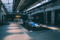 Moët Hennessy Elevates the Monza Grand Prix with Living Memories