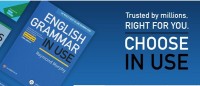 Cambridge Celebrates 40 Years of English Grammar in Use: The World's Most Trusted English Grammar Series