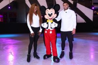 Kindness Is Cool: New Survey from Disney On Ice Reveals Evolving Definition of Heroism Among Today's Youth