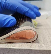 Bilight Innovation Unveils Ultra-Thin Flexible PSC, Secures Funding from Leading Japanese Firm