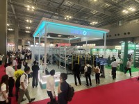 Damon Unveils Full-Scenario Logistics & Warehouse Automation Solutions at Logis-Tech Tokyo 2025 to Accelerate Its Expansion in Japan