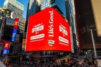 /C O R R E C T I O N -- LG Electronics/