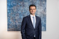 Beko Europe Appoints Akın Garzanlı as New CEO