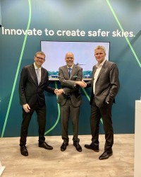 Acron Aviation and Airbus Join Forces to Offer an Upgrade Solution for 25-Hour CVR