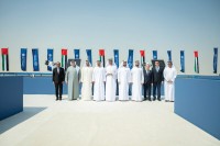 UAE Breaks Ground on World's First Gigascale Round-the-Clock Renewable Energy Project, Setting a New Global Standard For Clean Energy