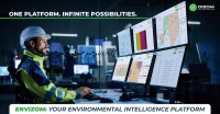 Envizom Evolves into a Full-Scale Environmental Intelligence Platform for Industries and Cities