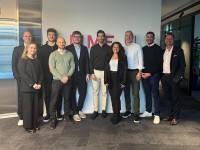 Healthcare Holding Schweiz Acquires a Stake in QUNIQUE