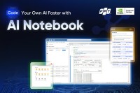 FPT Empowers Developers to Fast-Track AI Innovation with AI Notebook Running On NVIDIA Accelerated Computing