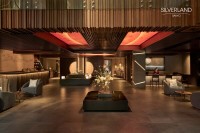 SILVERLAND SAKYO WINS LUXURY CONCEPT HOTEL IN ASIA AT WORLD LUXURY HOTEL AWARDS 2025