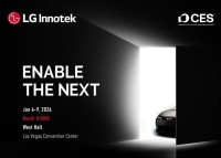 LG Innotek Showcases 'Future Car Innovation Solutions' Ushering in the AIDV Era at CES 2026
