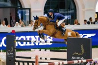 Equestrian Show Like Never Before: Global Showjumping Elite to Compete at the UAE President Cup Showjumping with Record AED 3.24 Million Prize Pool