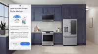 Samsung Electronics Collaborates With Hartford Steam Boiler (HSB) To Introduce Smart Home Savings