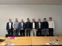 Healthcare Holding Schweiz Acquires Stake in Medddbase International