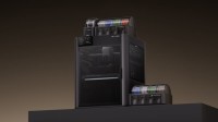 Bambu Lab Launches H2C 3D Printer, Setting a New Benchmark for Multi-Material High-Speed Printing