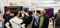 Guide Sensmart Showcases Groundbreaking ApexVision Technology at CES 2026