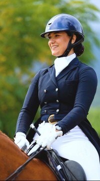 /C O R R E C T I O N -- Future of Equestrian Sport Alliance (FESA)/