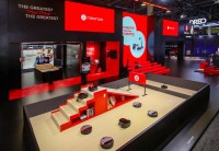CES 2026: Roborock releases the world's first robotic vacuum with wheel-leg architecture as it joins hands with Real Madrid Football Club