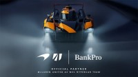 BankPro Announces Partnership with McLaren Endurance Racing in its World Endurance Championship Entry