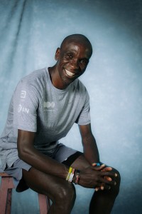 Innovation Meets Athletics: Huawei and Eliud Kipchoge Introduce Next-Generation Running Watch