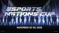 Esports World Cup Foundation Confirms $45 Million Commitment to Players, Clubs and National Teams for Inaugural Esports Nations Cup 2026