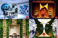CIFF Guangzhou 2026 Office and Commercial Space Exhibition to Spotlight Sustainable Transformation in Workspaces