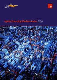 Agility: Global Logistics Execs Predict Volatile 2026