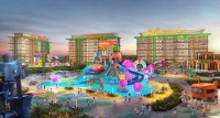 DAR GLOBAL DEBUTS NICKELODEON HOTELS & RESORTS OMAN IN AIDA, THE ICONIC BRAND OF FAMILY ENTERTAINMENT