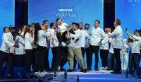 The Search for the Next Generation of Culinary Talent Begins as the S.Pellegrino Young Chef Academy Competition Launches Its Seventh Edition