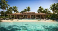 World Liberty Financial to Tokenize Trump International Hotel & Resort, Maldives, in Partnership with DarGlobal and Securitize