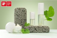 RIMAN Honored with iF DESIGN AWARD 2026, Strengthening Its Global Brand Leadership