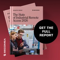 Industrial organizations overestimate remote access security, new global report finds