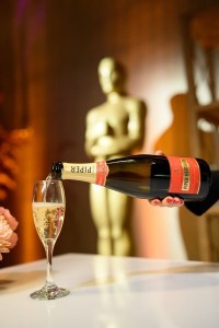 Piper-Heidsieck Champagne Returns to the Oscars®, Celebrating a Historic Legacy in Cinema