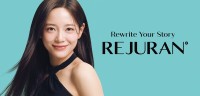 K-pop Singer and Actress Kim Sejeong Named Global Brand Ambassador for 'REJURAN' and 'REJURAN COSMETICS'