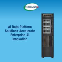 Supermicro Launches Seven AI Data Platform Solutions with NVIDIA and Leading Ecosystem Partners to Accelerate Enterprise AI Innovation