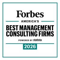 DXC Recognized on Forbes' 2026 List of America's Best Management Consulting Firms