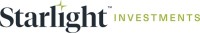 Starlight Investments Announces the Closing of Canadian Multi-family Growth Fund IV