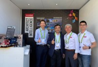 Innodisk at NVIDIA GTC 2026: Accelerating Real-World AI for Healthcare and Mobility with Full-Stack Edge Solutions