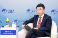 UnionPay's Voice at Boao: Exploring Diverse Pathways to Grow the Cross-Border Payment Ecosystem