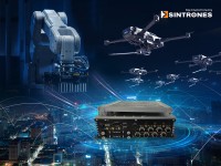 SINTRONES to Demonstrate Secure Edge AI for Industrial, Mobility, and Mission-Critical Applications