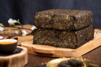 Xinhua Silk Road: Xianyang Fu Tea delegation visits embassies of five countries in Beijing to promote Chinese tea culture