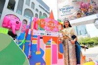 Thailand Unveils 'World's Biggest Songkran Festival,' Positioning Central Pattana as a Year-Round Global Festival Destination