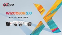 Dahua Technology Unveils WizColor 2.0, Advancing Full-Color Monitoring in Low-Light Environments