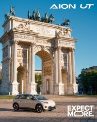 AION UT Achieves Strong Global Launch, Driving Robust Sales Across Key Markets and Earning Multiple International Honors