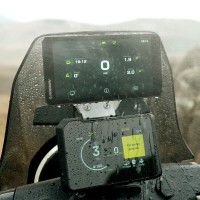 RiderNav Launches R7X: The Universal 7-Inch Smart Motorcycle Display Built for Every Rider