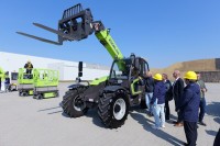 Zoomlion Strengthens Localized Manufacturing and Service Capabilities as Hungary MEWP Factory Begins Operations