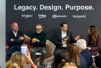 Beko Brings the Future of Kitchen Living to EuroCucina 2026, Converging Legacy, Design and Purpose