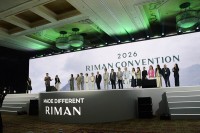 RIMAN Connects APAC Markets in Macau Through Strategy, Innovation, and New Product Reveal