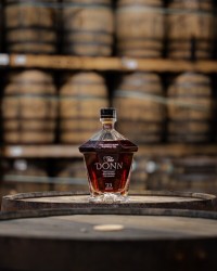 Craft Irish Whiskey's The Donn Named Best Single Malt In The World 2026 at the London Spirits Competition